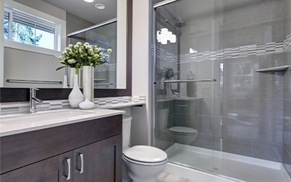 Bathroom Fitters Southampton 620