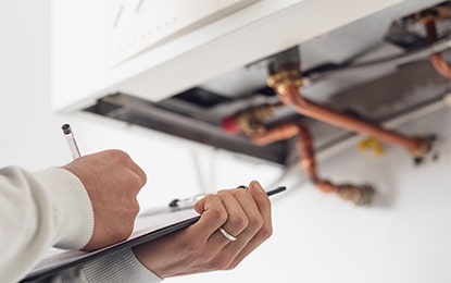 Boiler Servicing Southampton 620