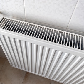 Fit new radiators Southampton 286