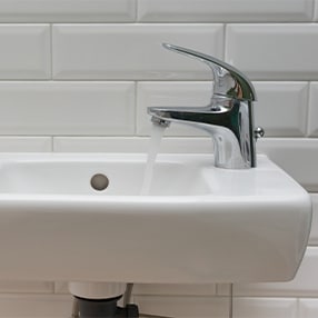 Fix tap Southampton 286