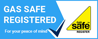 Gas Safe Registered