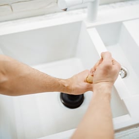 General Plumbing Eastleigh 320