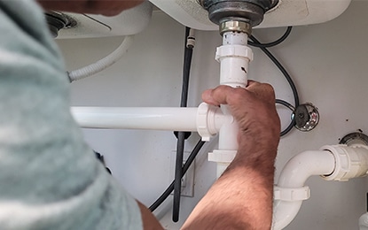 Plumbing Services Southampton 620