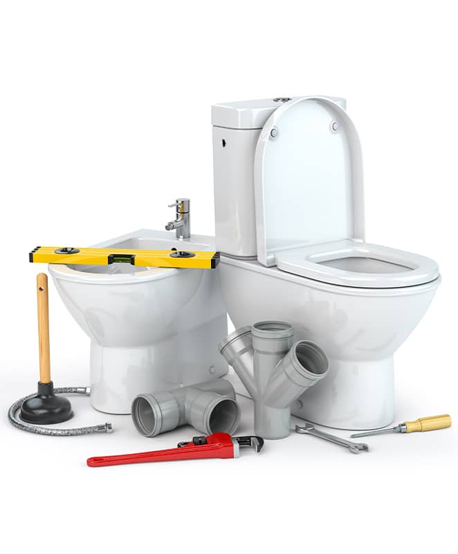 Plumbing Services Southampton 