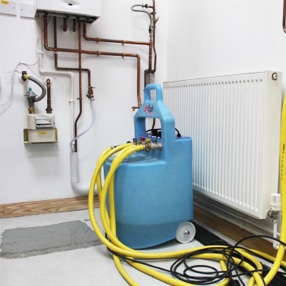 Power Flushing Romsey Power Flushing Romsey