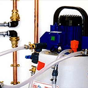 Power Flushing Southampton Power Flushing Southampton