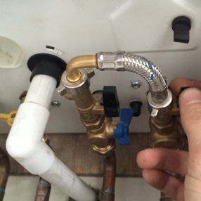 Power Flushing Winchester Power Flushing Winchester