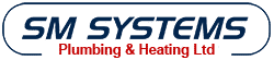 SM Systems Plumbing and Heating Southampton logo 250 SM Systems Plumbing and Heating Southampton logo 250