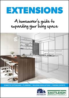 Eastleigh Borough Council plumber